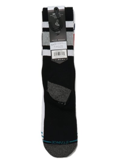 画像2: STANCE THE BOYD 3 PACK SOCKS MULTI