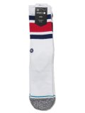 STANCE THE BOYD 3 PACK SOCKS MULTI