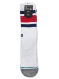 STANCE THE BOYD 3 PACK SOCKS MULTI