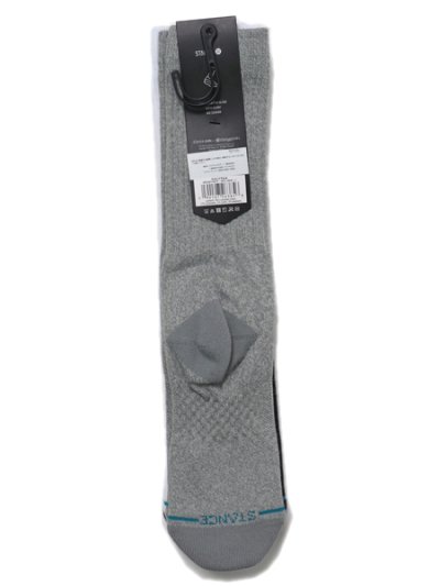 画像2: STANCE ICON 3 PACK SOCKS MULTI