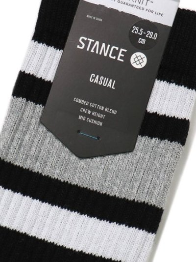 画像3: STANCE BOYD ST SOCKS