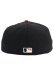 画像4: 【SALE】NEW ERA 59FIFTY GIANTS GREY UNDER VISOR