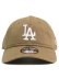 画像3: 【KIDS】NEW ERA KIDS CHILD 9TWENTY WASH DODGERS KHAKI/WHITE