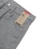 画像3: 【送料無料】LEVI'S 501 501 ORIGINAL SHRINK TO FIT-SILVER RIGID