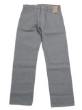 【送料無料】LEVI'S 501 501 ORIGINAL SHRINK TO FIT-SILVER RIGID