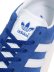 画像8: 【SALE】ADIDAS GAZELLE 85 TEAM ROYAL BLUE/FOOTWEAR WHT