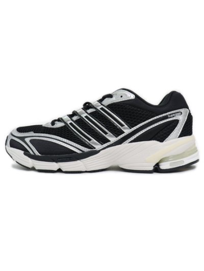 画像1: 【SALE】ADIDAS SUPERNOVA CUSHION 7 CORE BLACK