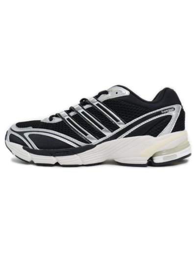 画像1: 【送料無料】ADIDAS SUPERNOVA CUSHION 7 CORE BLACK