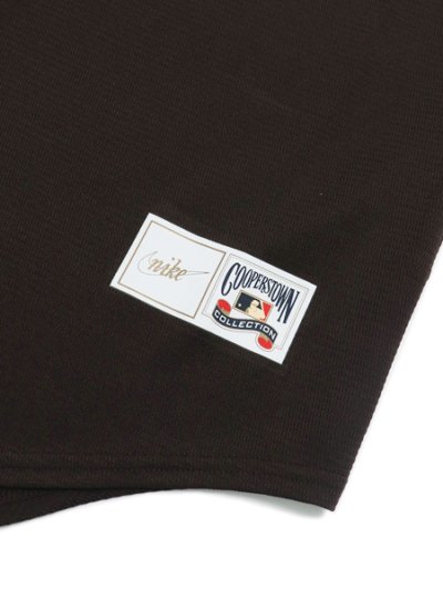 画像5: 【SALE】NIKE COOPERSTOWN JERSEY PADRES 1984