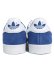 画像4: 【SALE】ADIDAS GAZELLE 85 TEAM ROYAL BLUE/FOOTWEAR WHT
