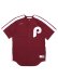 画像1: 【SALE】NIKE COOPERSTOWN JERSEY PHILLIES 1979 (1)