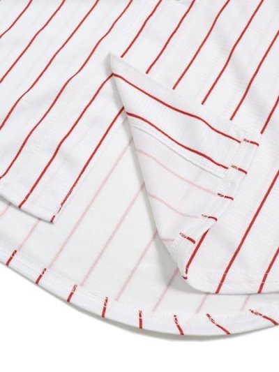 画像5: 【SALE】NIKE COOPERSTOWN JERSEY WHITE SOX 1975