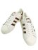 画像5: 【SALE】【送料無料】ADIDAS SUPERSTAR 82 CLOUD WHITE/PRELOVED BROWN