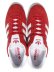 画像6: 【SALE】ADIDAS GAZELLE 85 BETTER SCARLET/FOOTWEAR WHITE