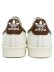 画像4: 【送料無料】ADIDAS SUPERSTAR 82 CLOUD WHITE/PRELOVED BROWN