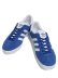画像5: 【送料無料】ADIDAS GAZELLE 85 TEAM ROYAL BLUE/FOOTWEAR WHT