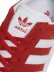 画像8: 【送料無料】ADIDAS GAZELLE 85 BETTER SCARLET/FOOTWEAR WHITE