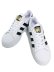 画像5: 【送料無料】ADIDAS SUPERSTAR XLG FTWR WHITE/CORE BLACK