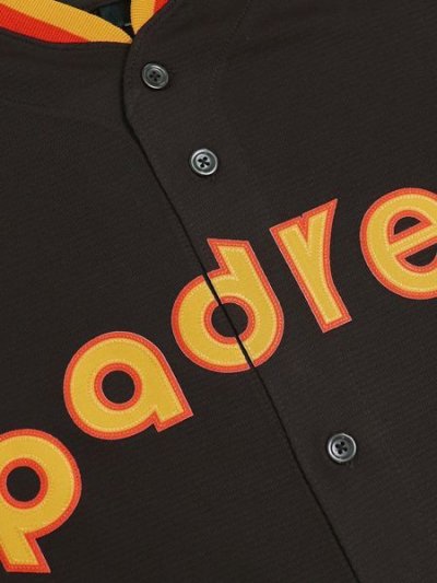 画像3: 【SALE】NIKE COOPERSTOWN JERSEY PADRES 1984