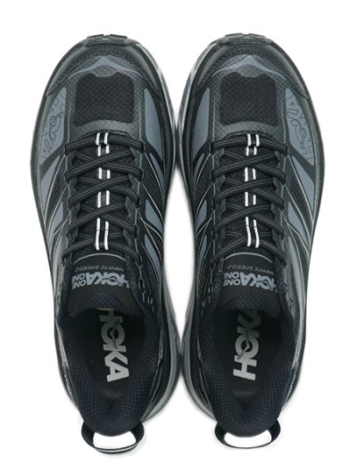画像6: 【送料無料】HOKA MAFATE SPEED 2 BLACK/CASTLEROCK