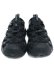 画像3: 【送料無料】HOKA HOPARA BLACK/CASTLEROCK