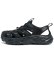 画像1: 【送料無料】HOKA HOPARA BLACK/CASTLEROCK (1)