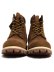 画像3: 【送料無料】TIMBERLAND 6INCH PREMIUM BOOT WP DARK WHEAT NUBUCK