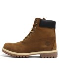 【送料無料】TIMBERLAND 6INCH PREMIUM BOOT WP DARK WHEAT NUBUCK