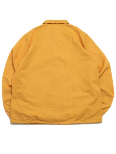 画像2: 【MEGA SALE】CHAMPION COACH JACKET