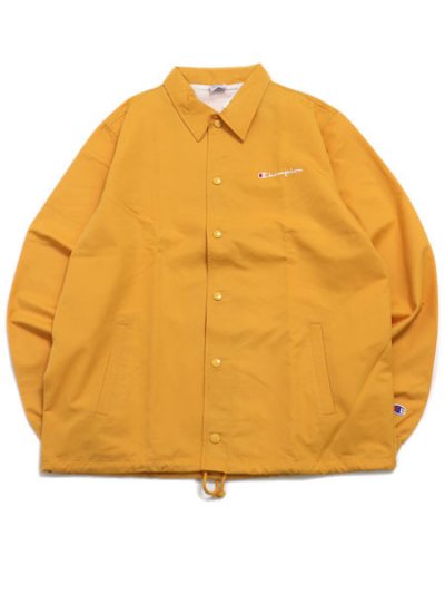 画像1: 【MEGA SALE】CHAMPION COACH JACKET