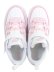画像6: 【KIDS】NIKE COURT BOROUGH LOW RECRAFT TD WH/PNK FOAM