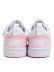 画像4: 【KIDS】NIKE COURT BOROUGH LOW RECRAFT PS WH/PNK FOAM