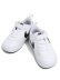 画像5: 【KIDS】NIKE COURT BOROUGH LOW RECRAFT TD WHITE/BLACK