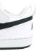 画像8: 【KIDS】NIKE COURT BOROUGH LOW RECRAFT PS WHITE/BLACK