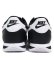 画像4: 【送料無料】NIKE CORTEZ BLACK/WHITE