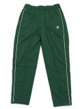 NIKE COURT HERITAGE SUIT PANT-GORGE GREEN