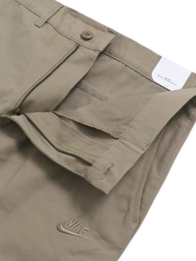 画像4: 【SALE】NIKE CLUB CHINO PANT-KHAKI