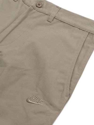 画像3: 【SALE】NIKE CLUB CHINO PANT-KHAKI