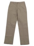 NIKE CLUB CHINO PANT-KHAKI