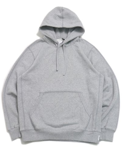 画像1: 【送料無料】REIGNING CHAMP HEAVYWEIGHT FLEECE CLASSIC HOODIE