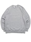 【送料無料】REIGNING CHAMP HEAVYWEIGHT FLEECE CLASSIC CREWNECK