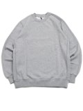 【送料無料】REIGNING CHAMP HEAVYWEIGHT FLEECE CLASSIC CREWNECK