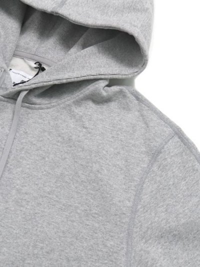 画像3: 【送料無料】REIGNING CHAMP HEAVYWEIGHT FLEECE CLASSIC HOODIE