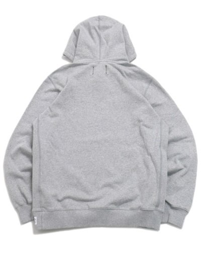 画像2: 【送料無料】REIGNING CHAMP HEAVYWEIGHT FLEECE CLASSIC HOODIE