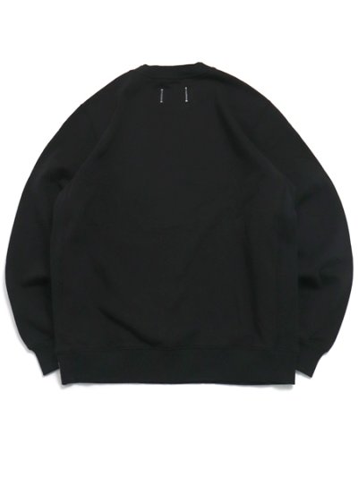 画像2: 【送料無料】REIGNING CHAMP HEAVYWEIGHT FLEECE CLASSIC CREWNECK