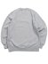 画像2: 【送料無料】REIGNING CHAMP HEAVYWEIGHT FLEECE CLASSIC CREWNECK (2)