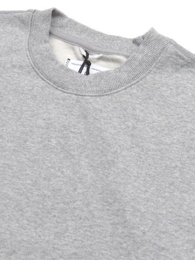 画像3: 【送料無料】REIGNING CHAMP HEAVYWEIGHT FLEECE CLASSIC CREWNECK