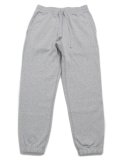 【送料無料】REIGNING CHAMP HEAVYWEIGHT FLEECE CUFFED SWEATPANT