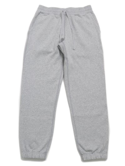 画像1: 【送料無料】REIGNING CHAMP HEAVYWEIGHT FLEECE CUFFED SWEATPANT