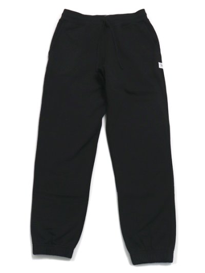 画像1: 【送料無料】REIGNING CHAMP HEAVYWEIGHT FLEECE CUFFED SWEATPANT